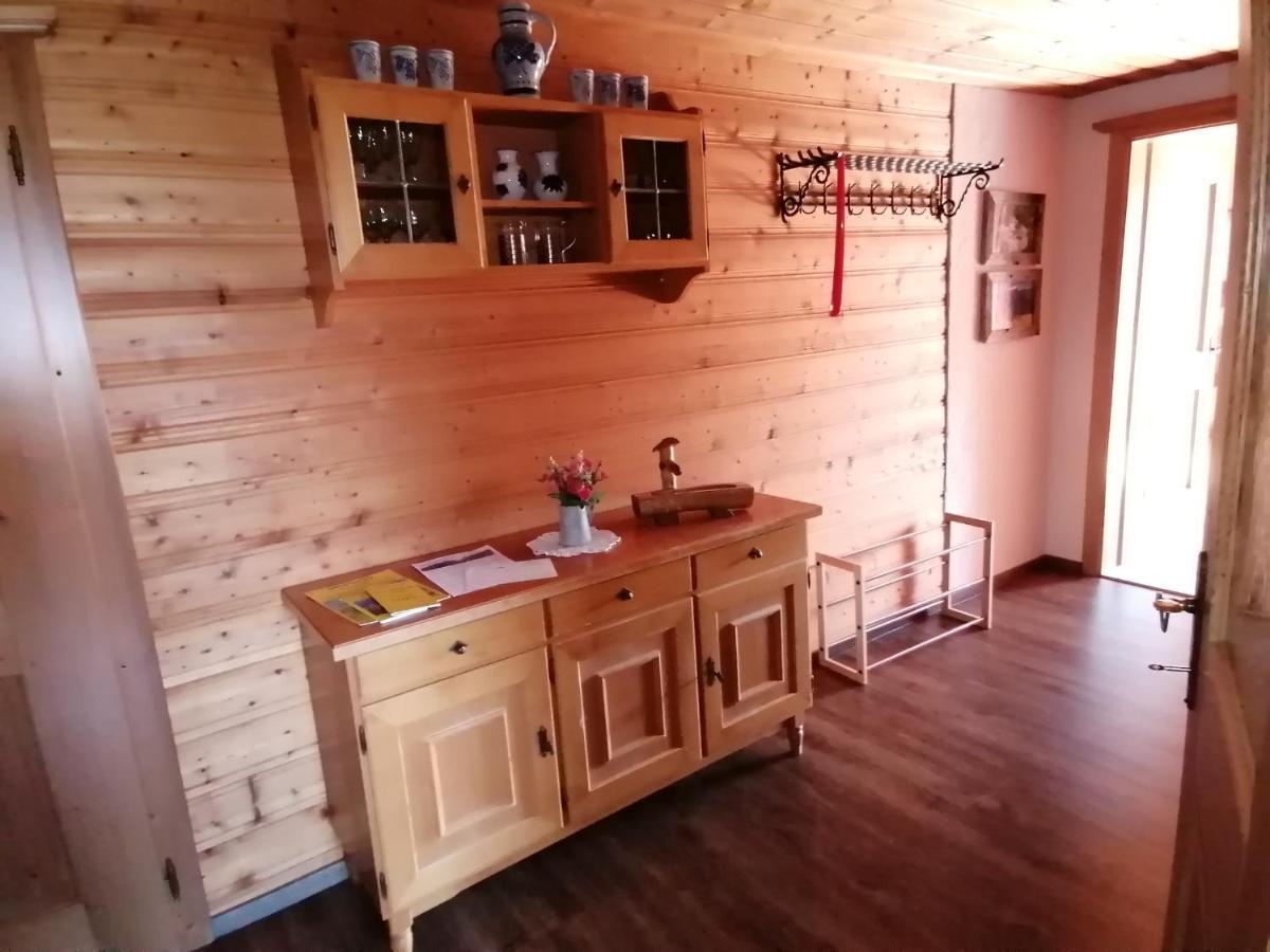 Ferienwohnung Am Bauernhof Koa