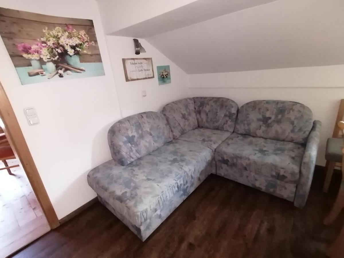 Ferienwohnung Am Bauernhof Koa