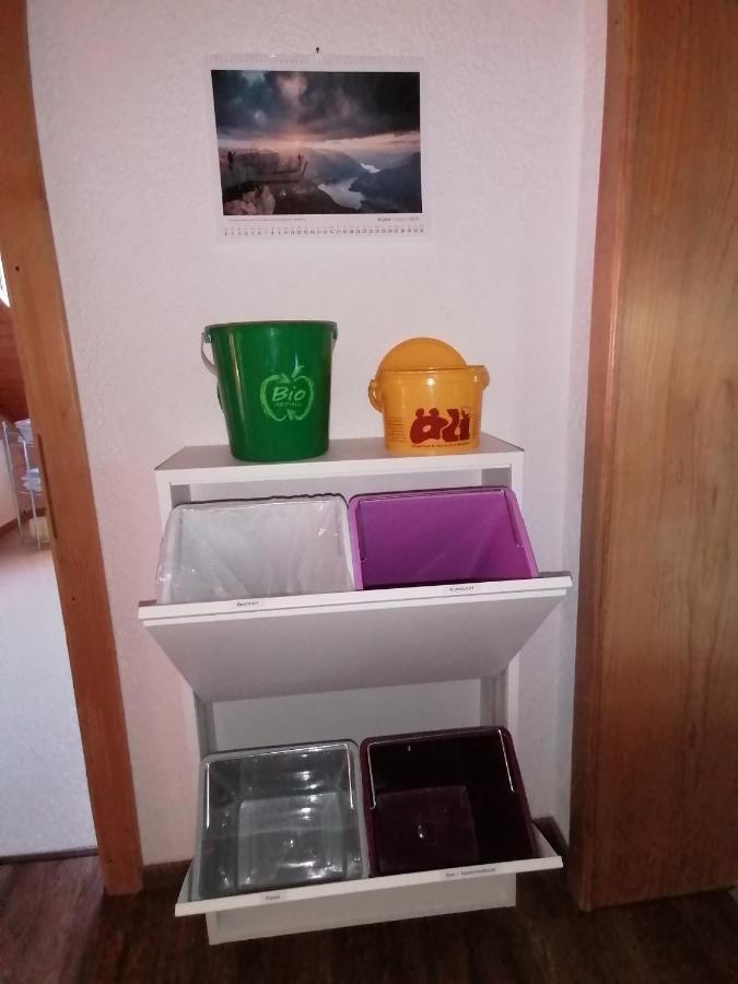 Ferienwohnung Am Bauernhof Koa Apartment