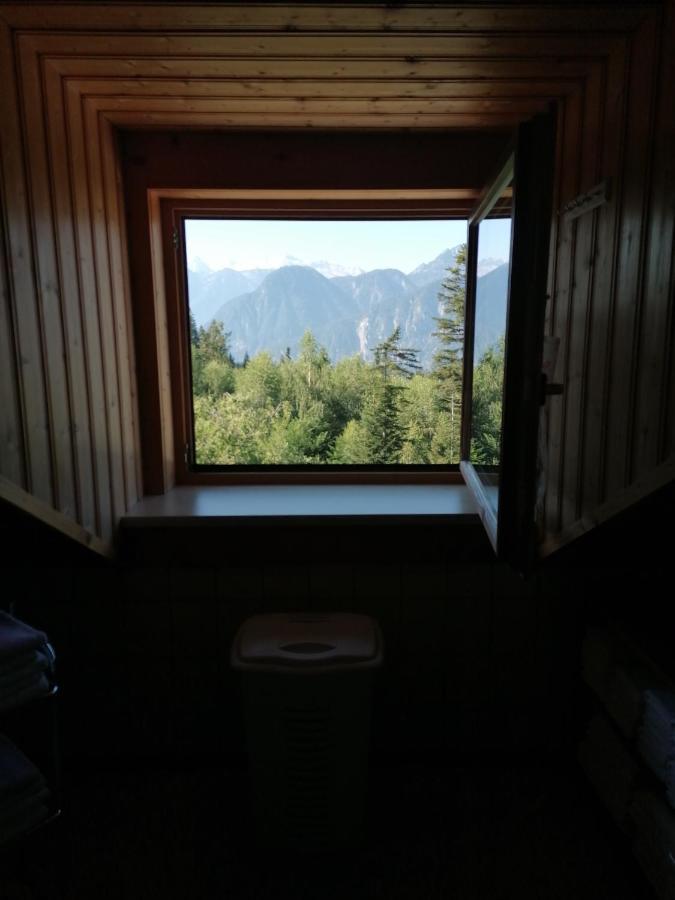 Apartment Ferienwohnung Am Bauernhof Koa Bad Goisern