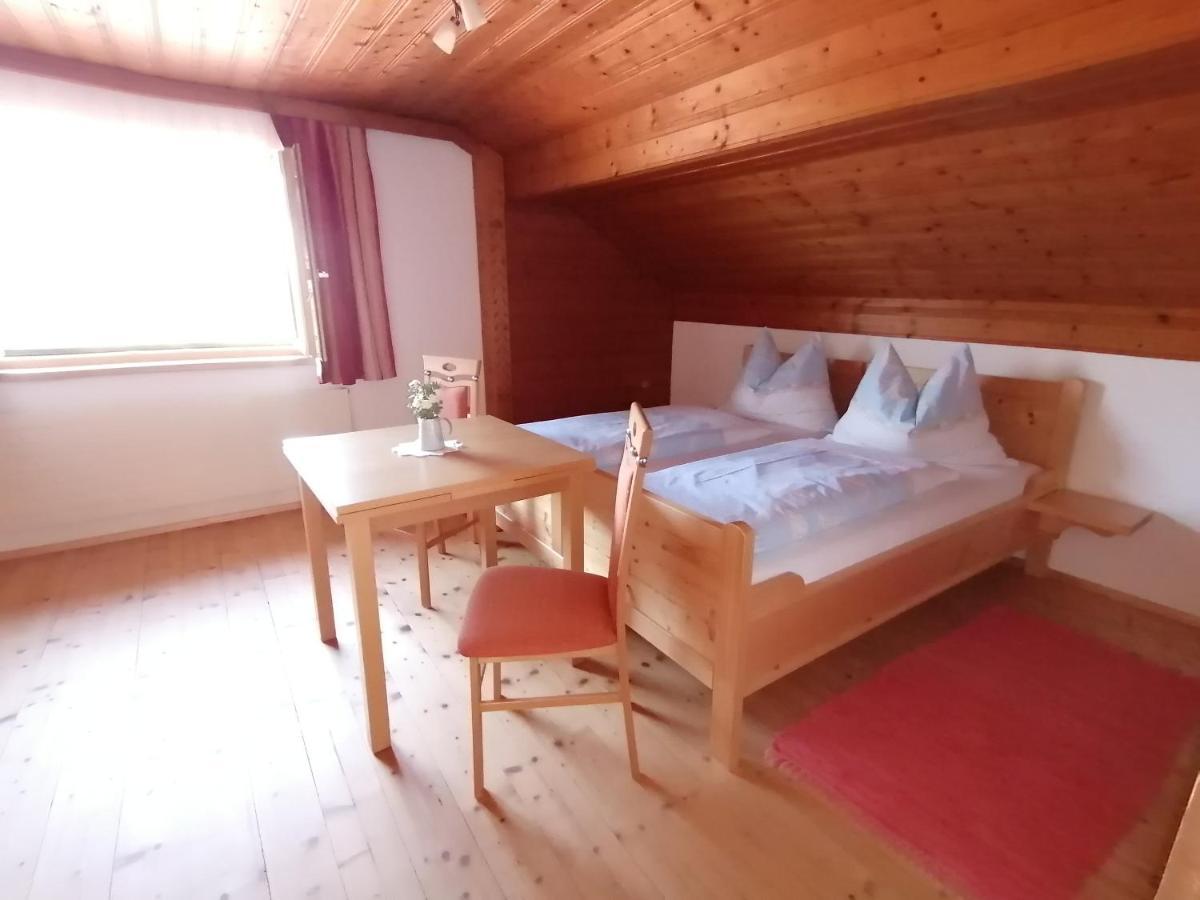 Ferienwohnung Am Bauernhof Koa Apartment *