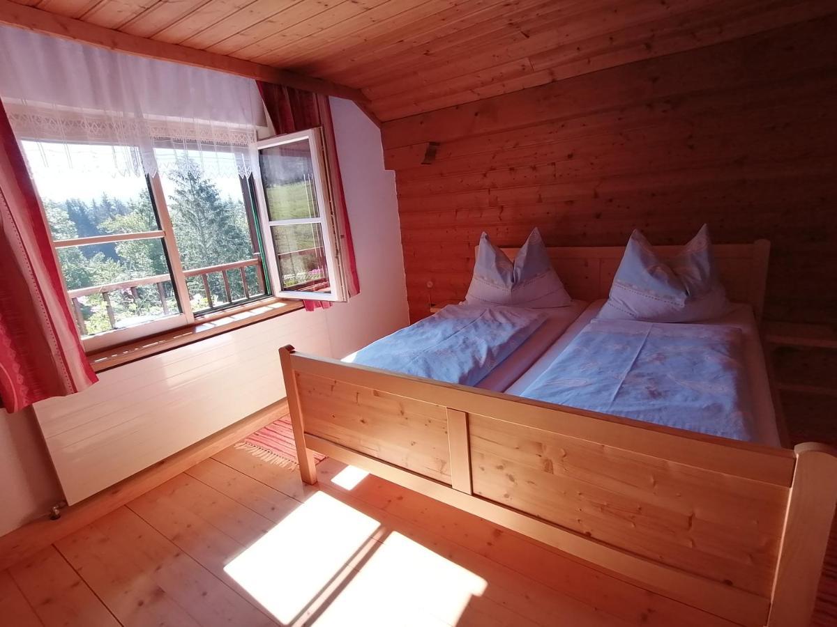 Ferienwohnung Am Bauernhof Koa Apartment Bad Goisern
