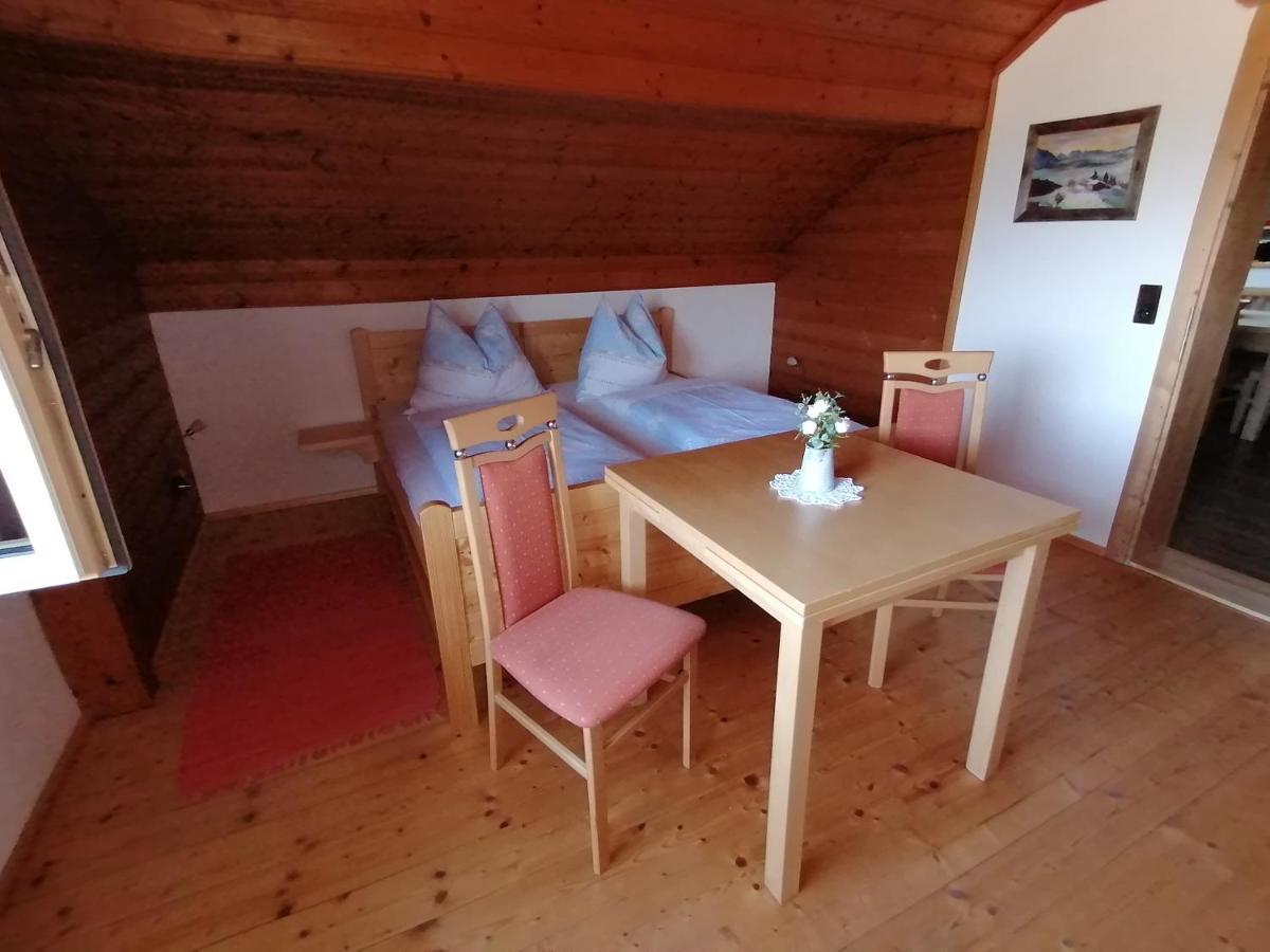 Ferienwohnung Am Bauernhof Koa Apartment