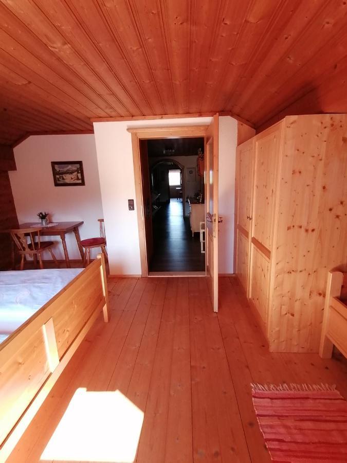 Apartment Ferienwohnung Am Bauernhof Koa Bad Goisern