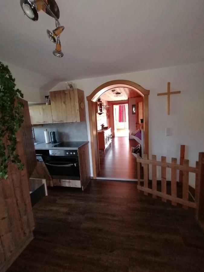 Ferienwohnung Am Bauernhof Koa Bad Goisern