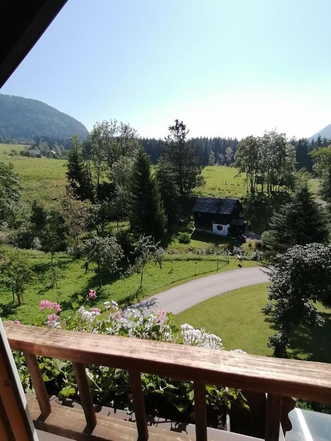 Ferienwohnung Am Bauernhof Koa Apartment *