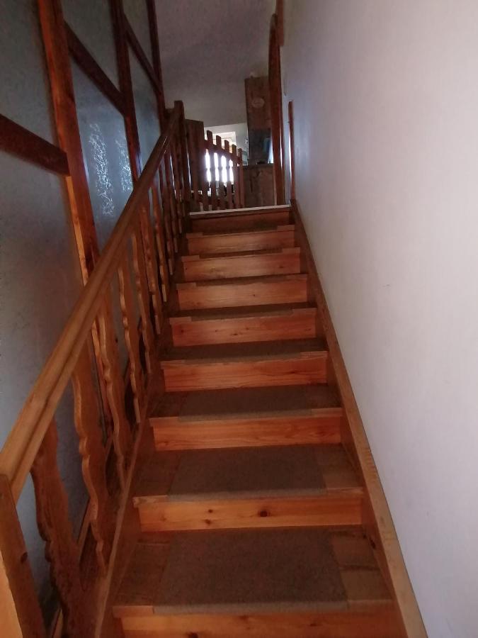 Apartment Ferienwohnung Am Bauernhof Koa *