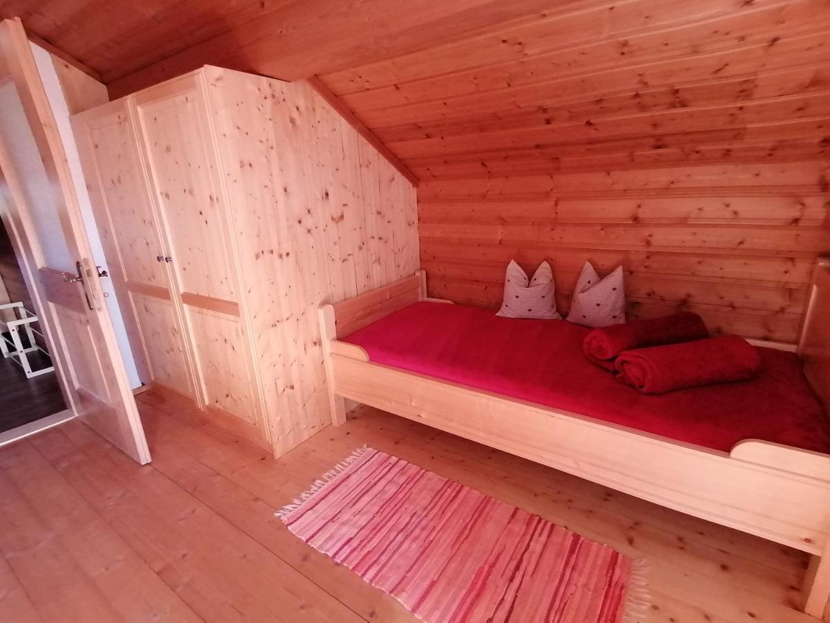 Apartment Ferienwohnung Am Bauernhof Koa Bad Goisern