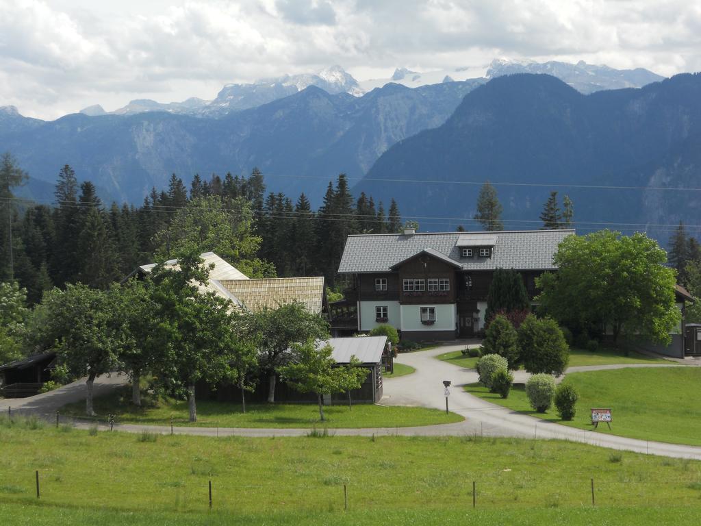 Apartment Ferienwohnung Am Bauernhof Koa