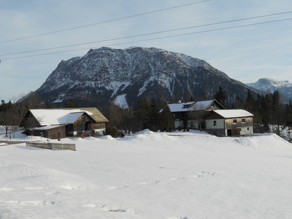 Ferienwohnung Am Bauernhof Koa *