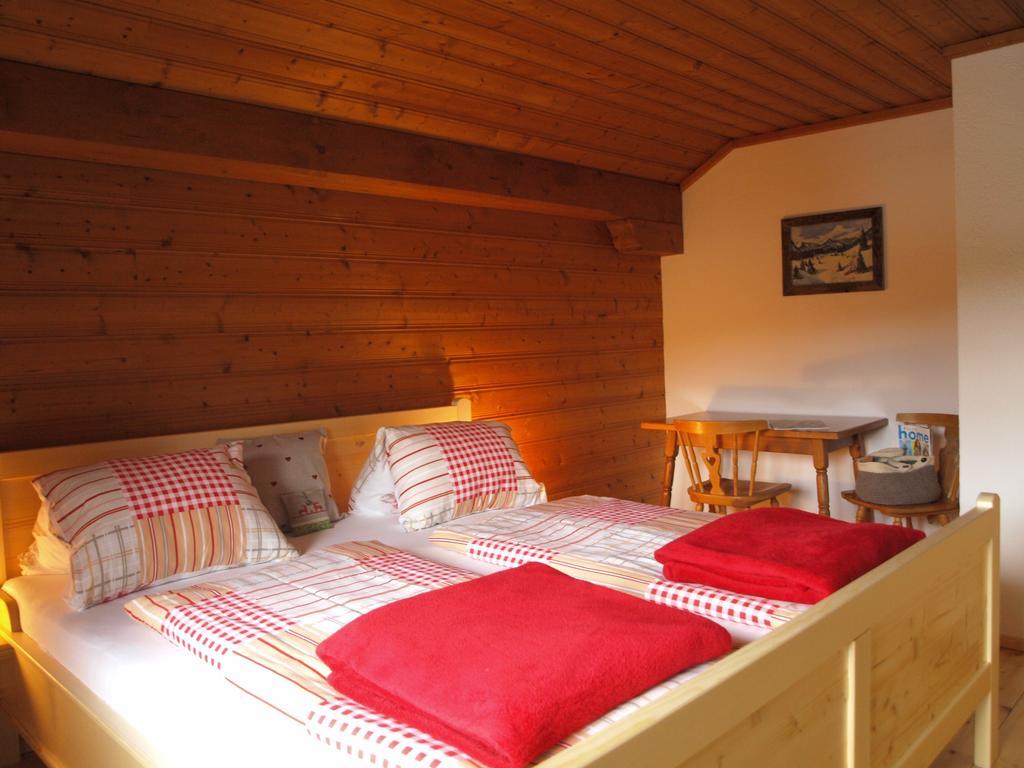 Ferienwohnung Am Bauernhof Koa *