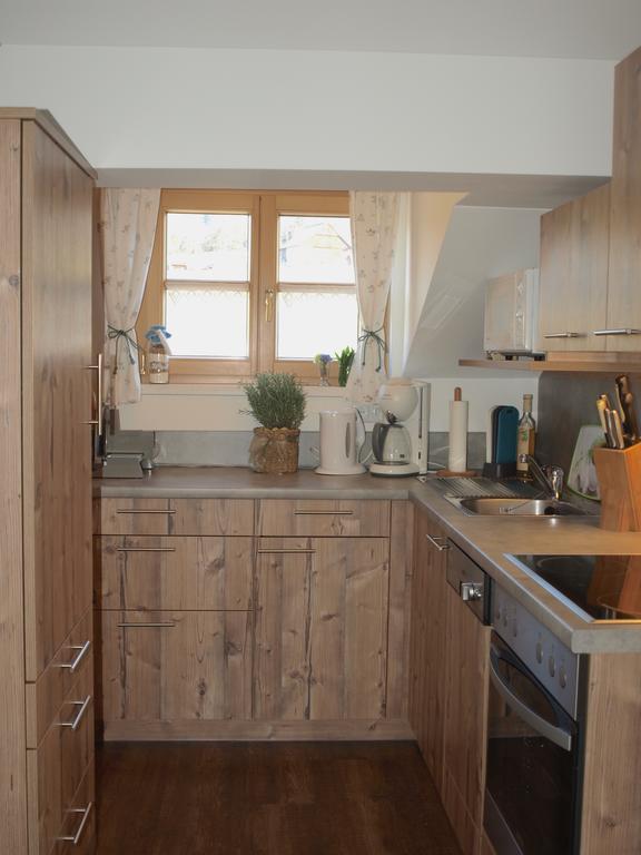 Ferienwohnung Am Bauernhof Koa Apartment