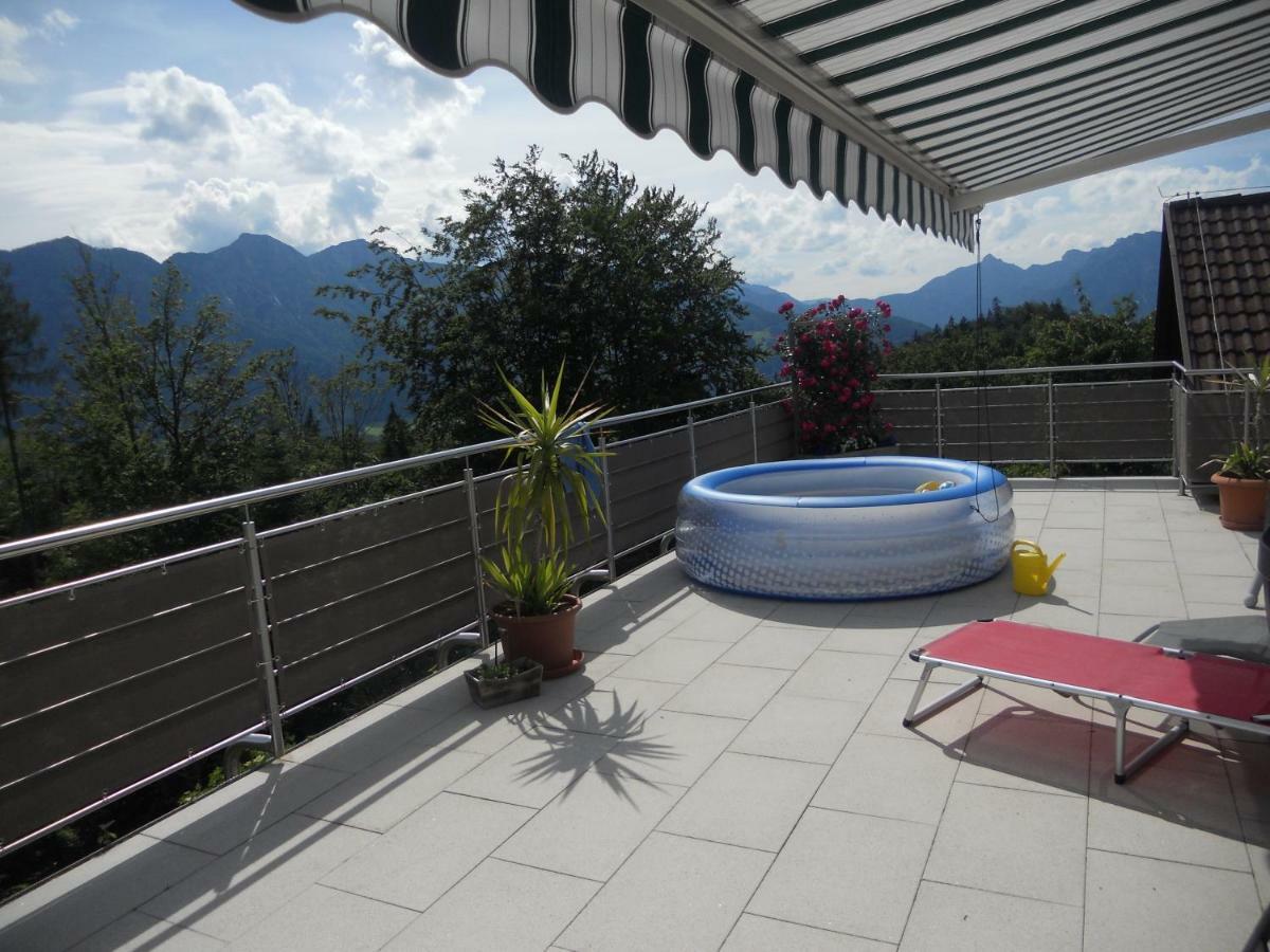 Ferienwohnung Am Bauernhof Koa *