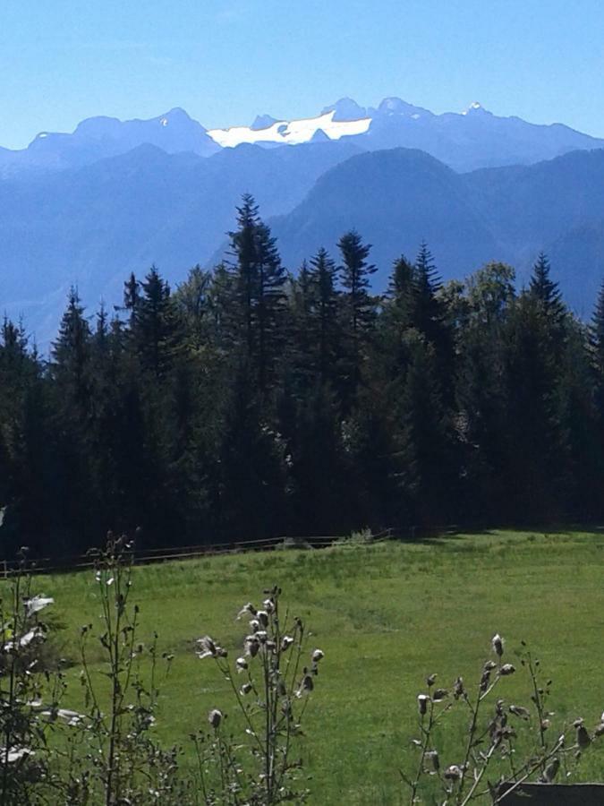 Apartamento Am Bauernhof Koa