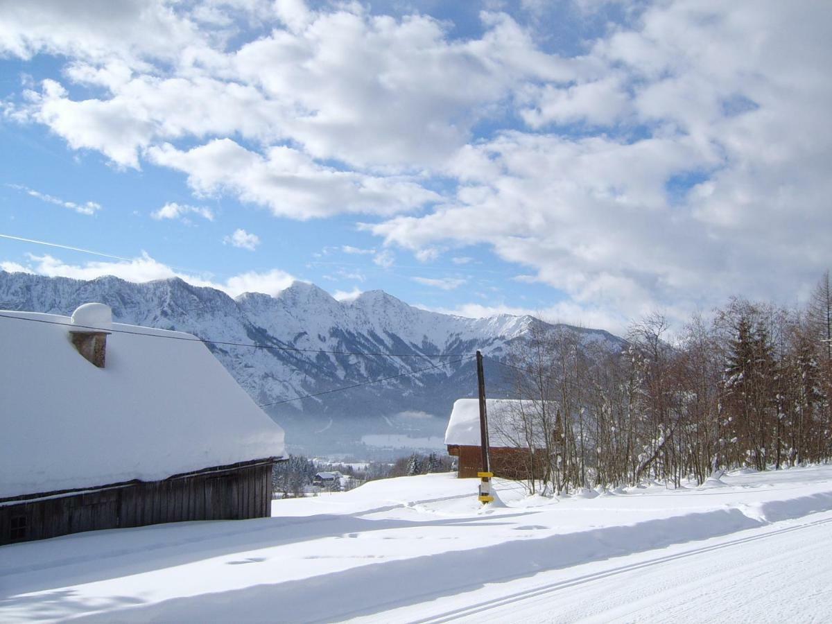 Am Bauernhof Koa Apartamento