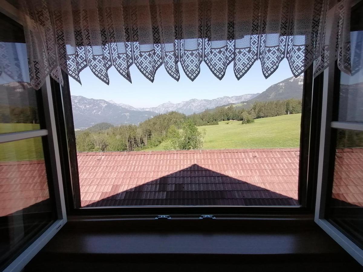 Appartement Am Bauernhof Koa