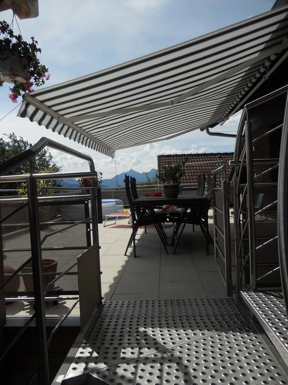 Am Bauernhof Koa Appartement Bad Goisern
