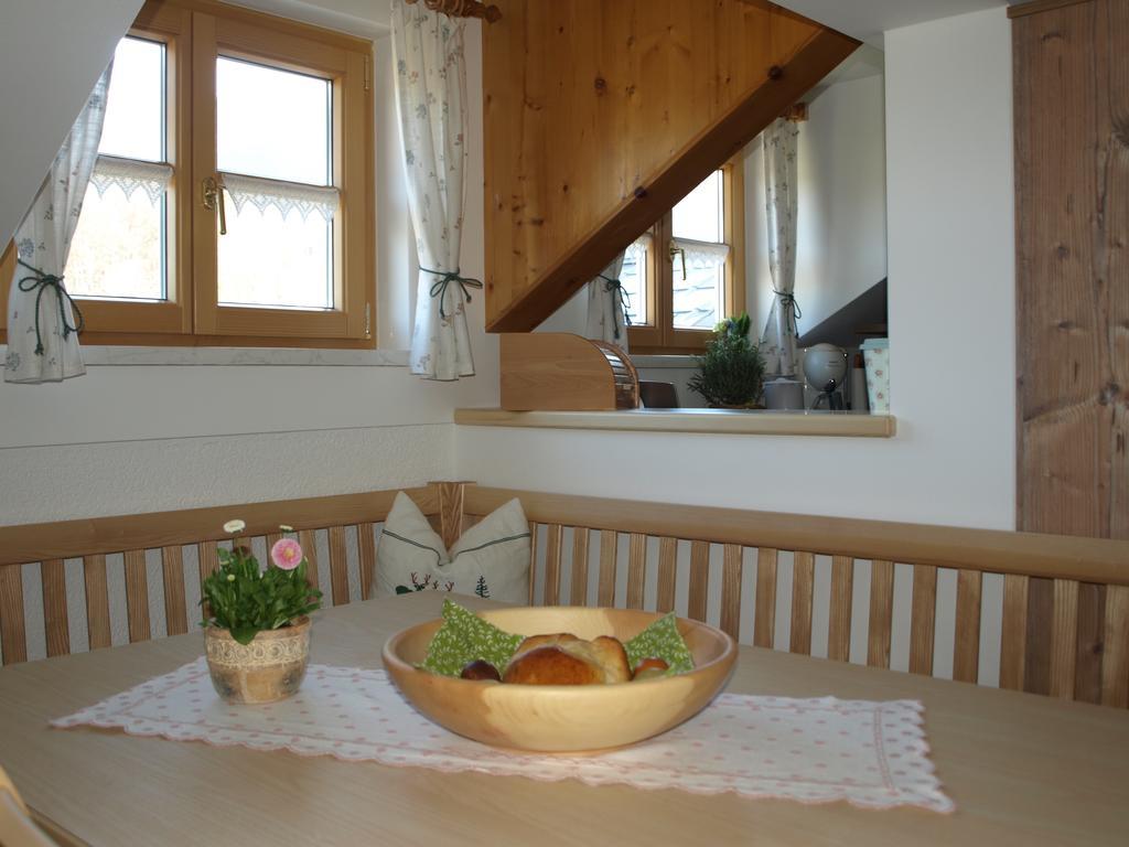 Am Bauernhof Koa Bad Goisern