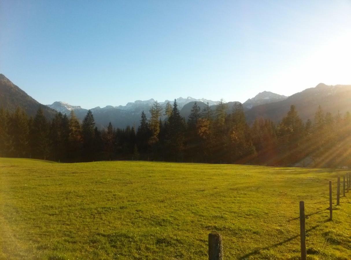Am Bauernhof Koa Appartement